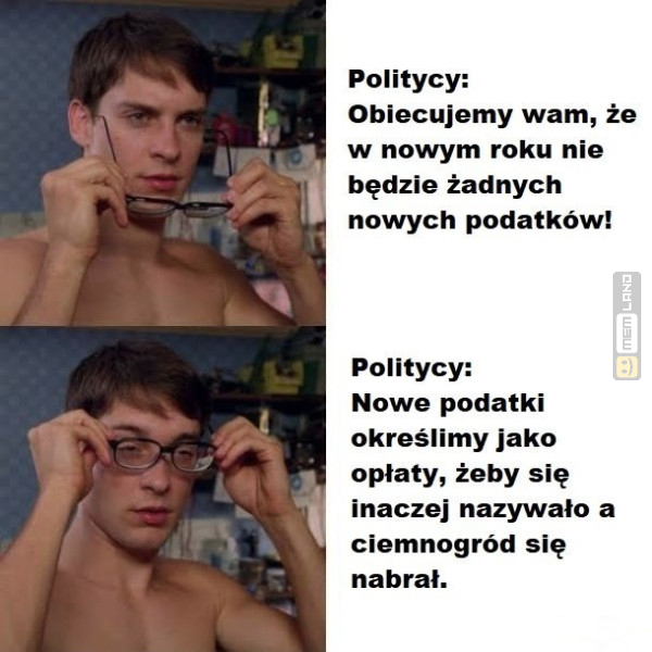 Śmieszny mem: 0192306 - MemLand