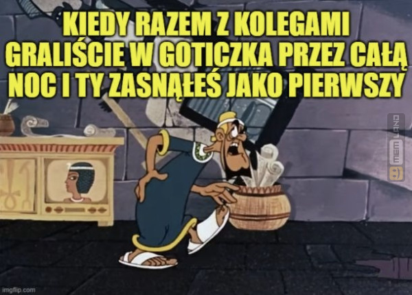 Śmieszny mem: 0203855 - MemLand