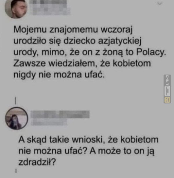 Śmieszny mem: 0205923 - MemLand