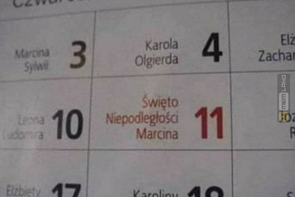 Śmieszny mem: 0219771 - MemLand