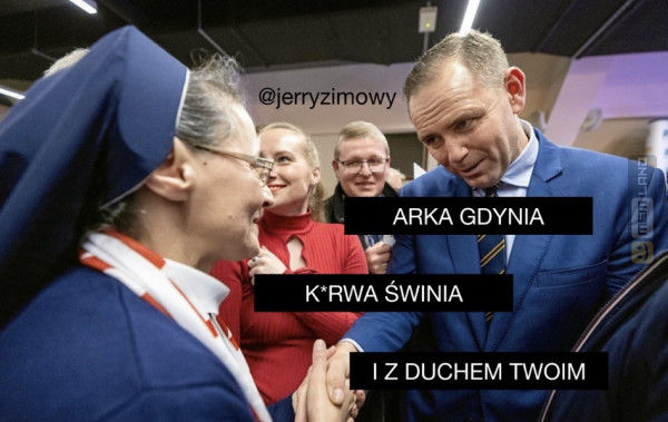 Śmieszny mem: 0228065 - MemLand