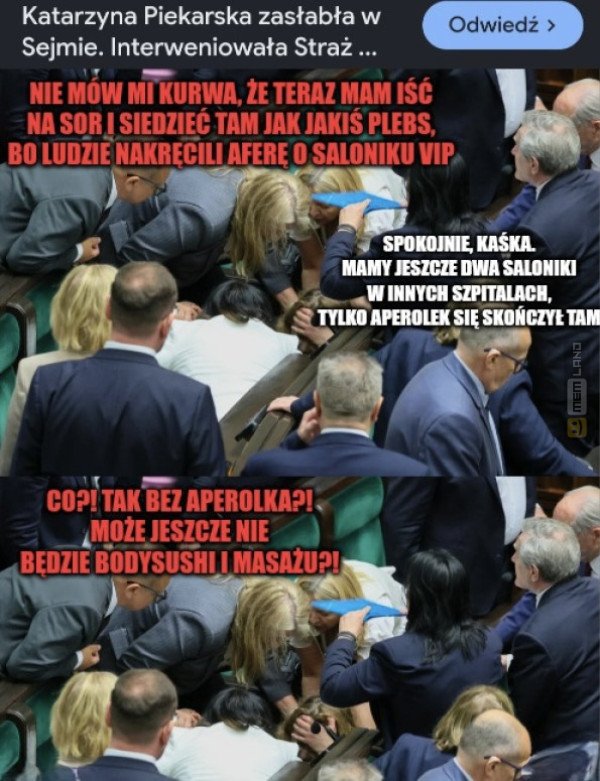 Śmieszny mem: 0240851 - MemLand