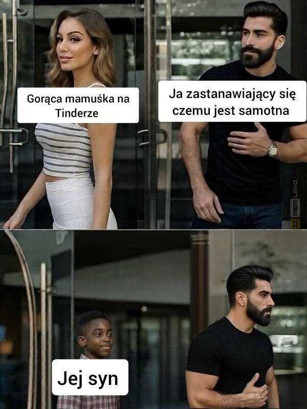 Śmieszny mem: 0241753 - MemLand