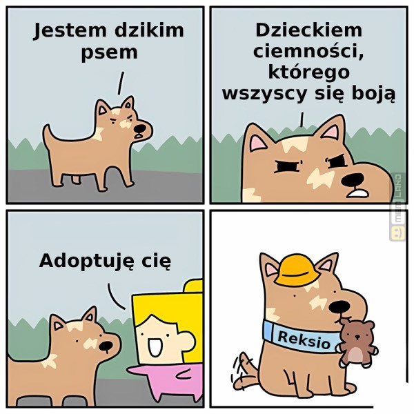 Śmieszny mem: 0244721 - MemLand