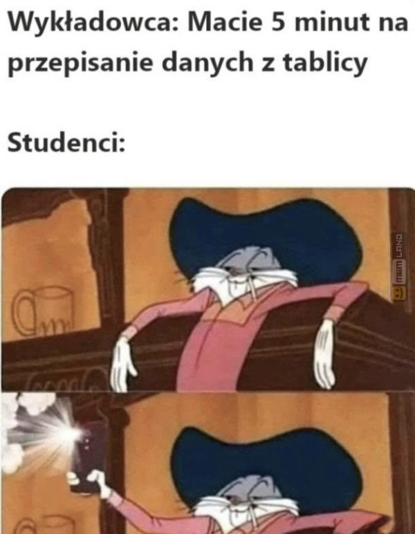 Śmieszny mem: 0246836 - MemLand