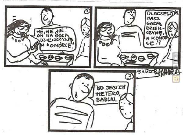 Śmieszny mem: 0247452 - MemLand