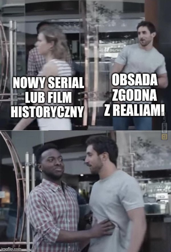 Śmieszny mem: 0257168 - MemLand