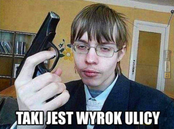 Śmieszny mem: 0263732 - MemLand