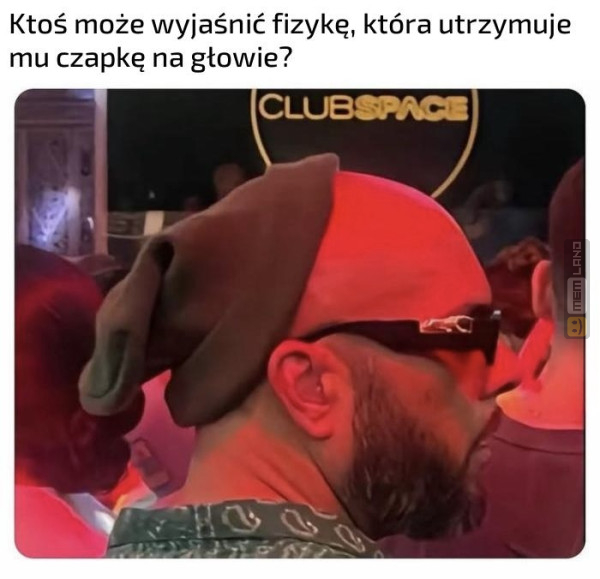 Śmieszny mem: 0274617 - MemLand