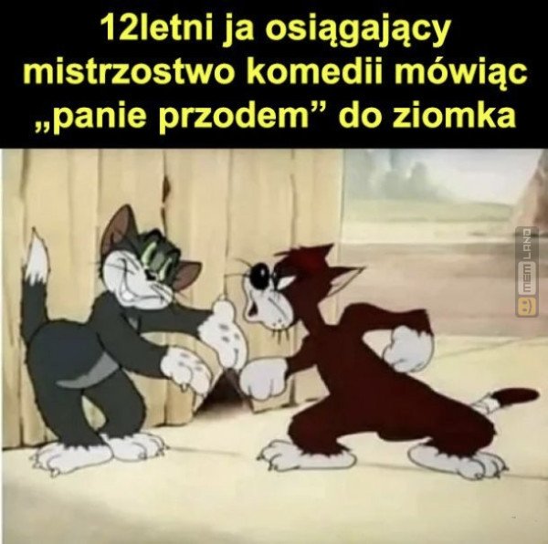 Śmieszny mem: 0275207 - MemLand