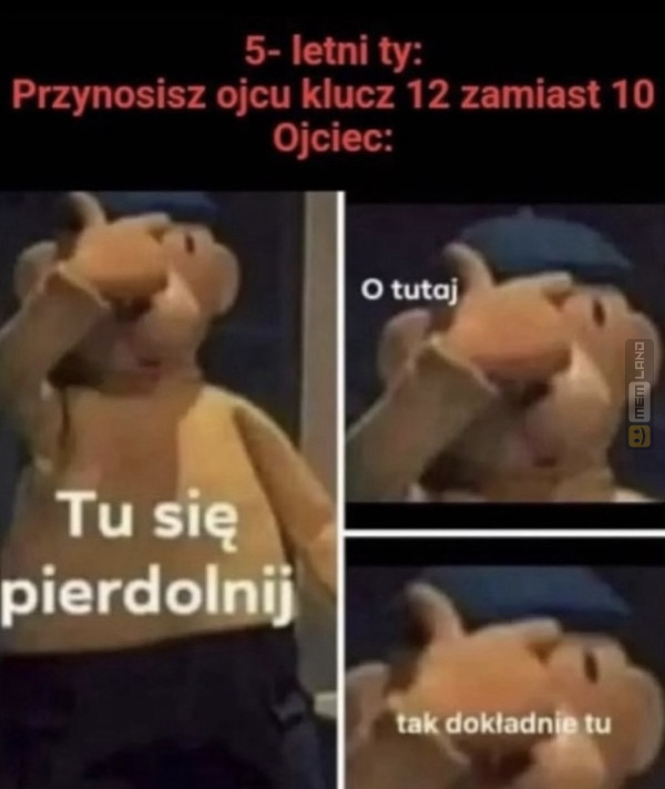 Śmieszny mem: 0293011 - MemLand