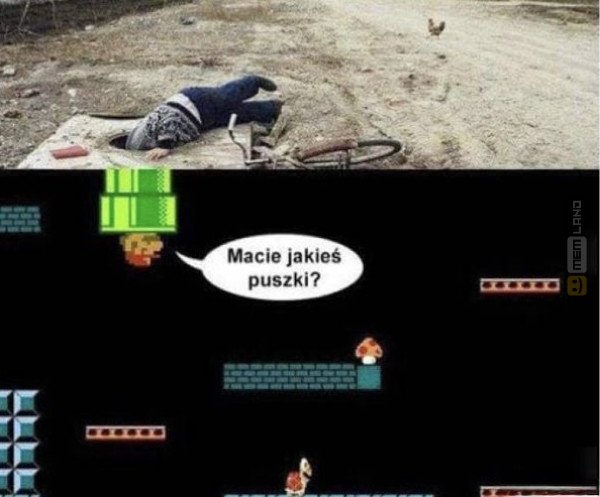 Śmieszny mem: 0295805 - MemLand