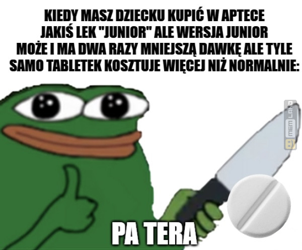 Śmieszny mem: 0303460 - MemLand