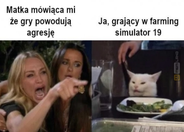 Śmieszny mem: 0303970 - MemLand