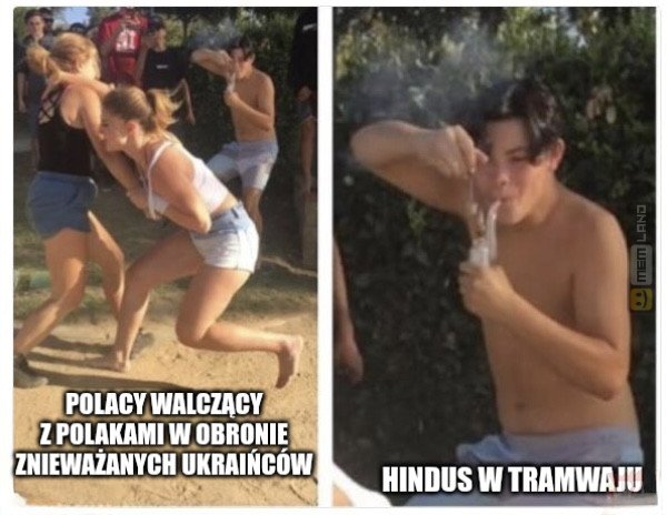 Śmieszny mem: 0306573 - MemLand