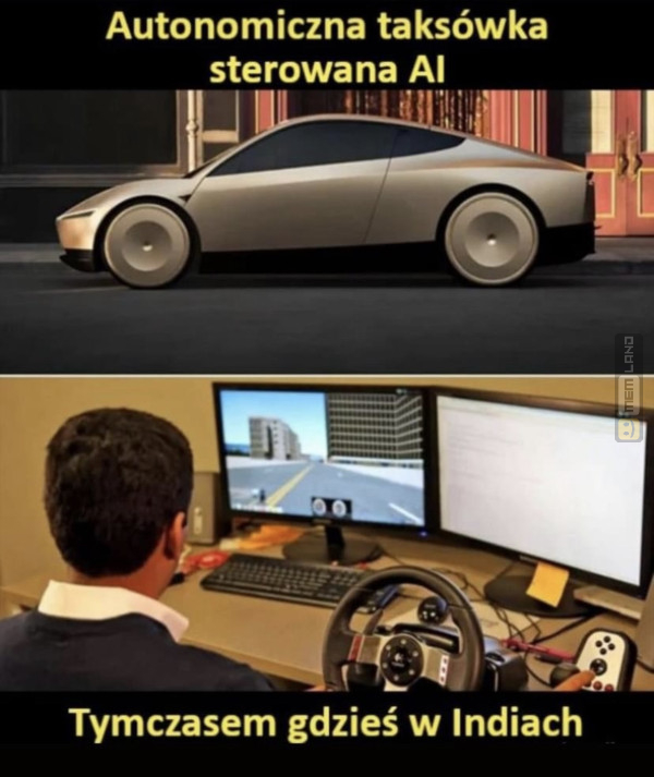 Śmieszny mem: 0309551 - MemLand