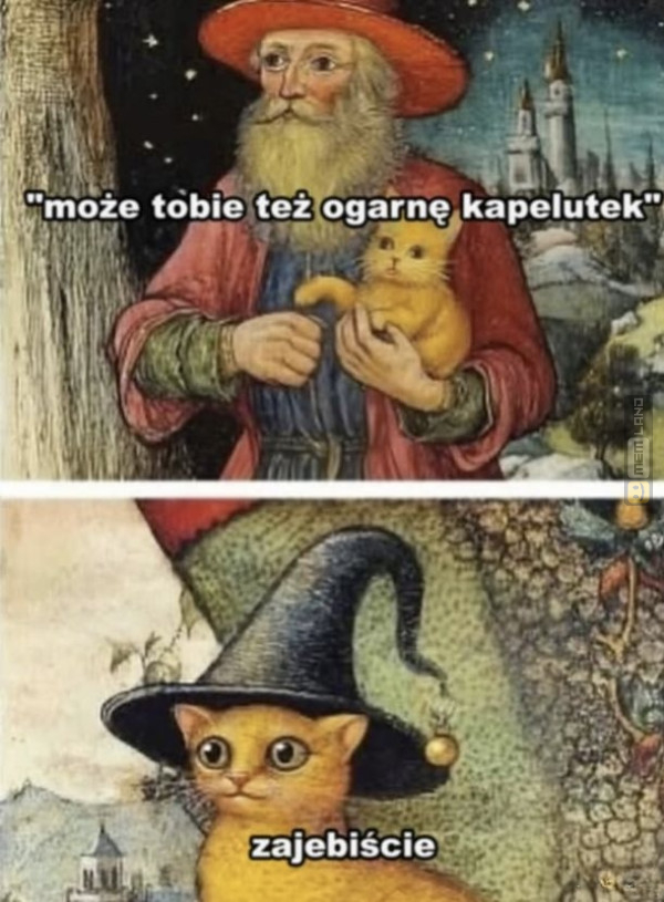 Śmieszny mem: 0310997 - MemLand