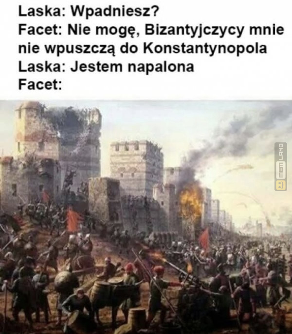 Śmieszny mem: 0312288 - MemLand