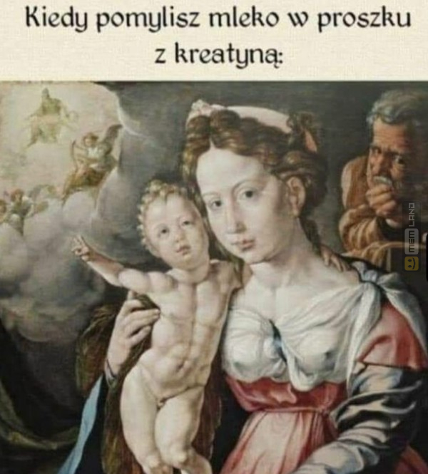 Śmieszny mem: 0315854 - MemLand