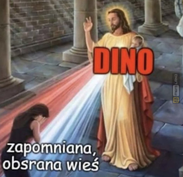 Śmieszny mem: 0322501 - MemLand