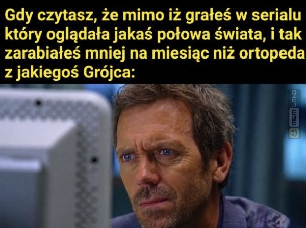 Śmieszny mem: 0334884 - MemLand