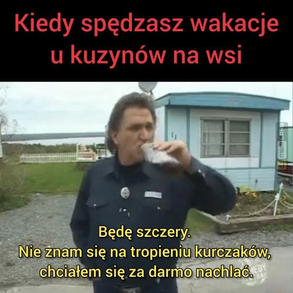 Śmieszny mem: 0335051 - MemLand