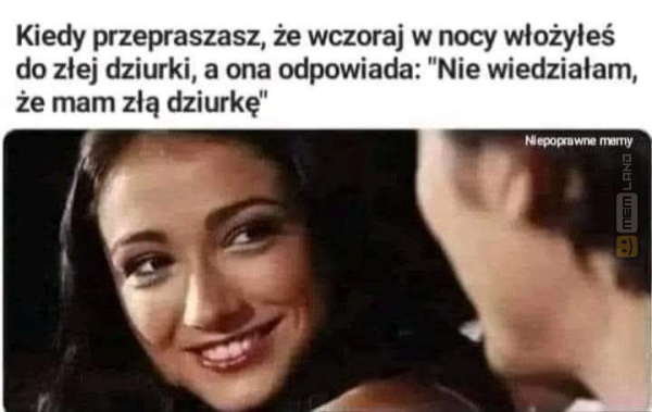 Śmieszny mem: 0337654 - MemLand