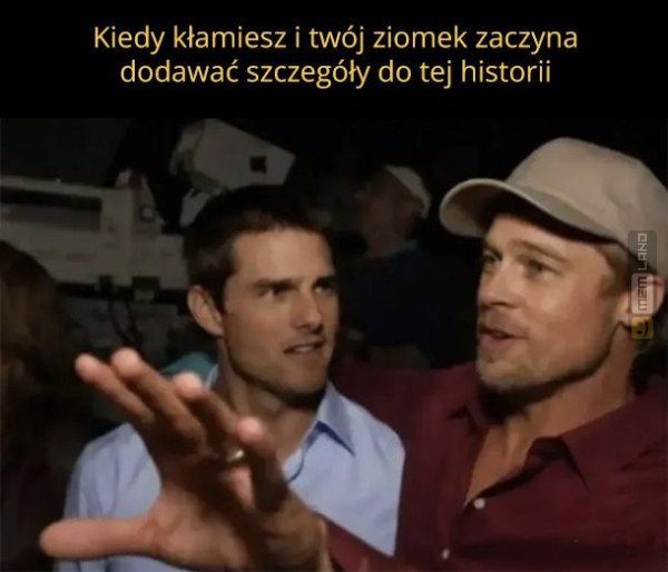 Śmieszny mem: 0337832 - MemLand
