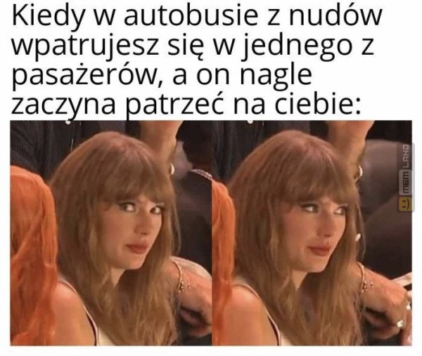 Śmieszny mem: 0341355 - MemLand