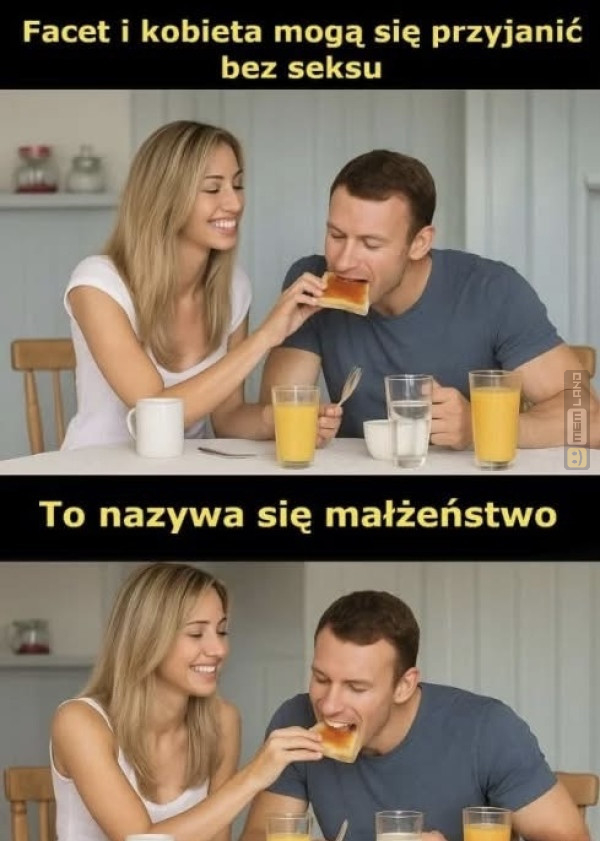 Śmieszny mem: 0345530 - MemLand