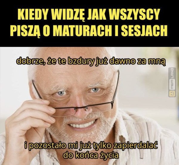 Śmieszny mem: 0349816 - MemLand