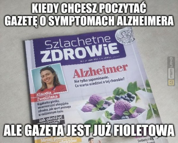 Śmieszny mem: 0349847 - MemLand