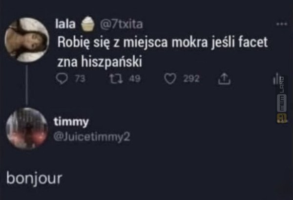 Śmieszny mem: 0351735 - MemLand