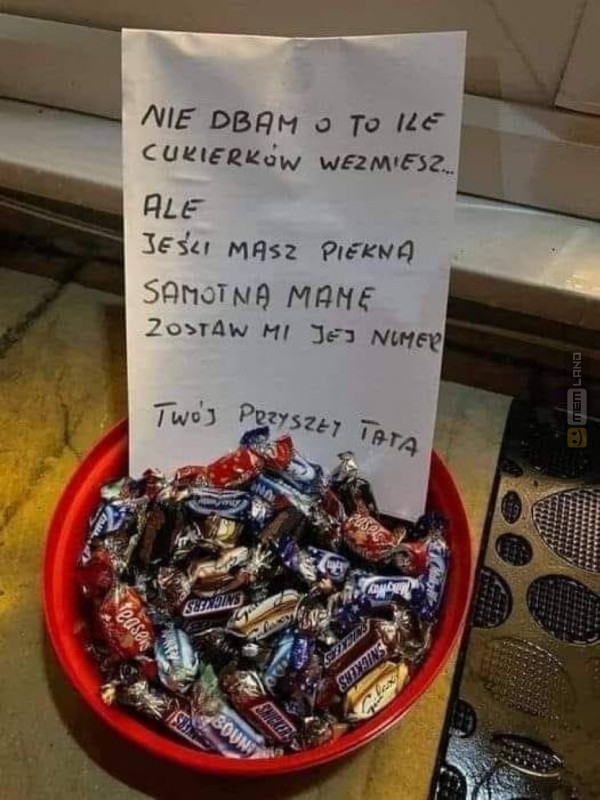 Śmieszny mem: 0352346 - MemLand