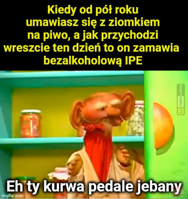 Śmieszny mem: 0355056 - MemLand