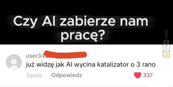 Śmieszny mem: 0356134 - MemLand