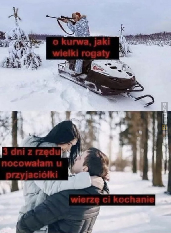 Śmieszny mem: 0361039 - MemLand