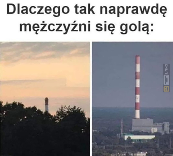 Śmieszny mem: 0373734 - MemLand