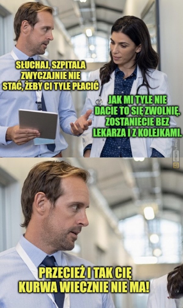 Śmieszny mem: 0374747 - MemLand