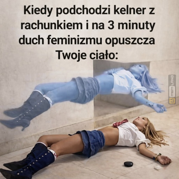 Śmieszny mem: 0376676 - MemLand