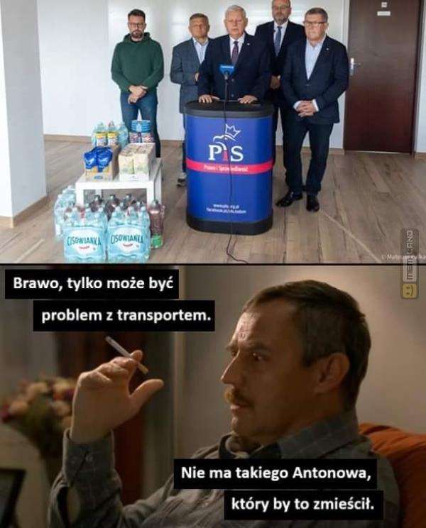 Śmieszny mem: 0380618 - MemLand