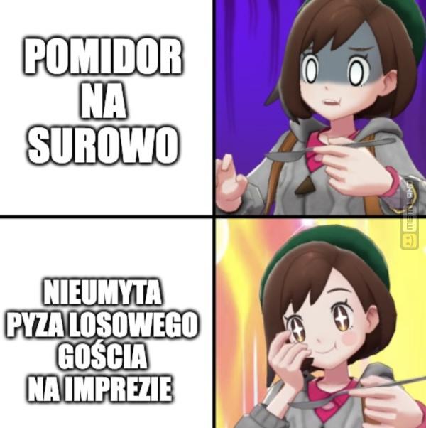 Śmieszny mem: 0387344 - MemLand