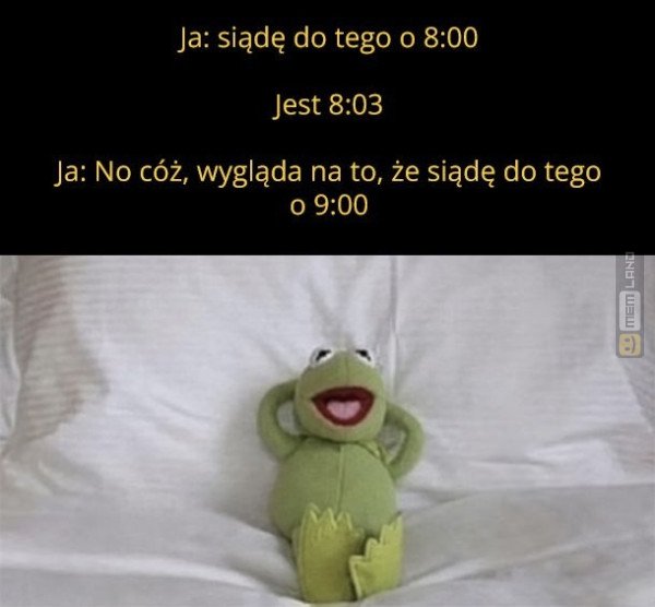 Śmieszny mem: 0388469 - MemLand