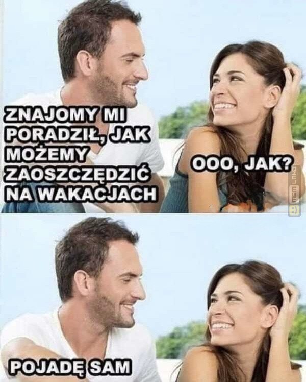 Śmieszny mem: 0392168 - MemLand