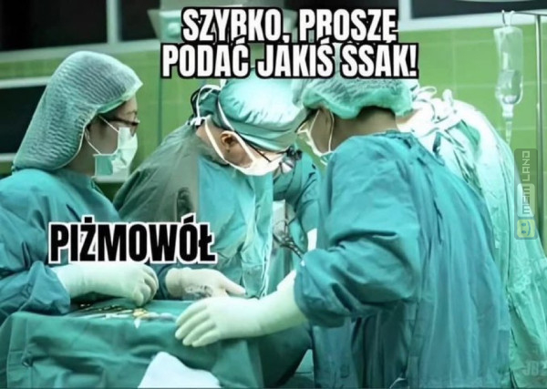 Śmieszny mem: 0396622 - MemLand