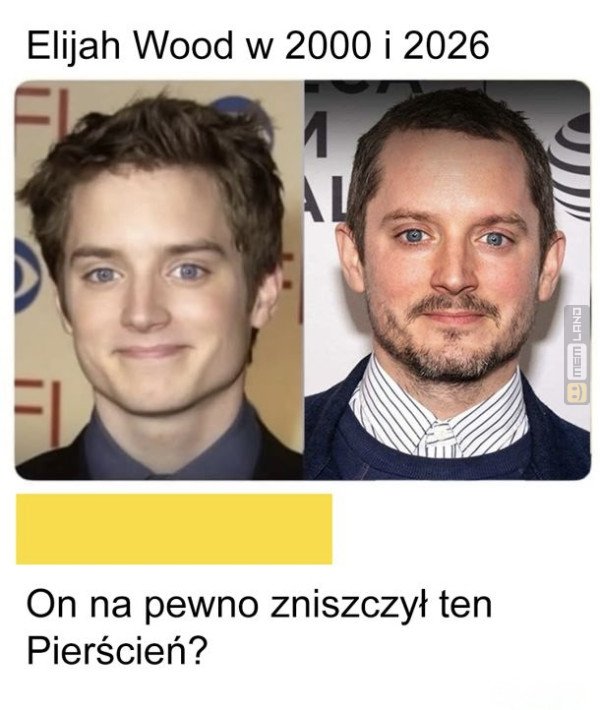 Śmieszny mem: 0401109 - MemLand