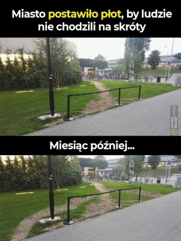 Śmieszny mem: 0406161 - MemLand