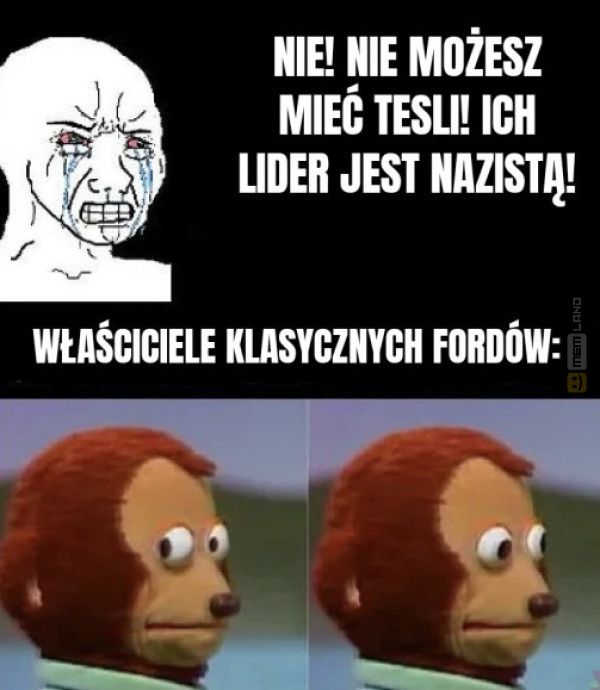 Śmieszny mem: 0407251 - MemLand