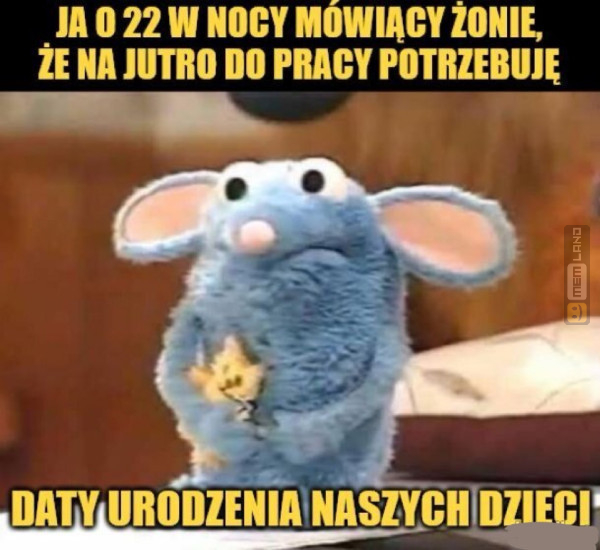 Śmieszny mem: 0407342 - MemLand