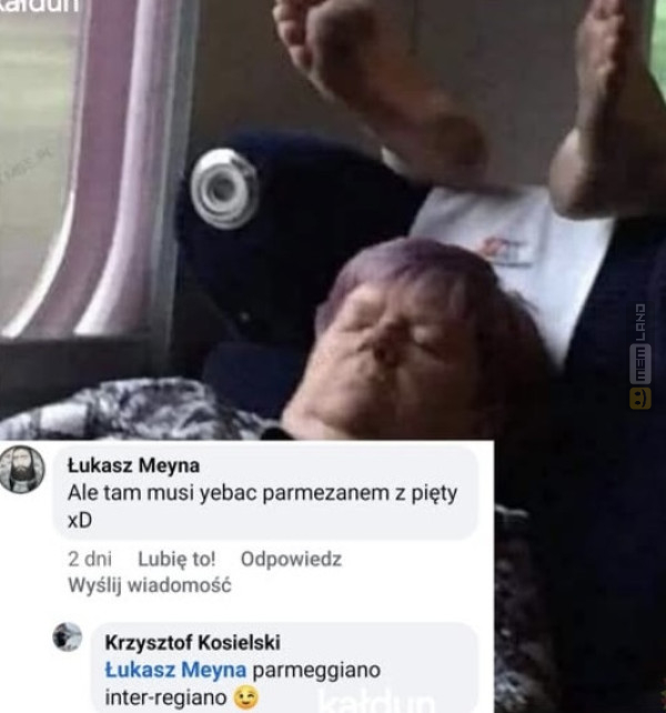 Śmieszny mem: 0418221 - MemLand